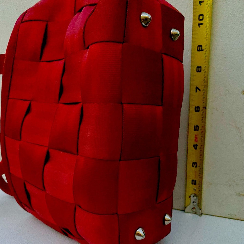 SeatbeltBag
